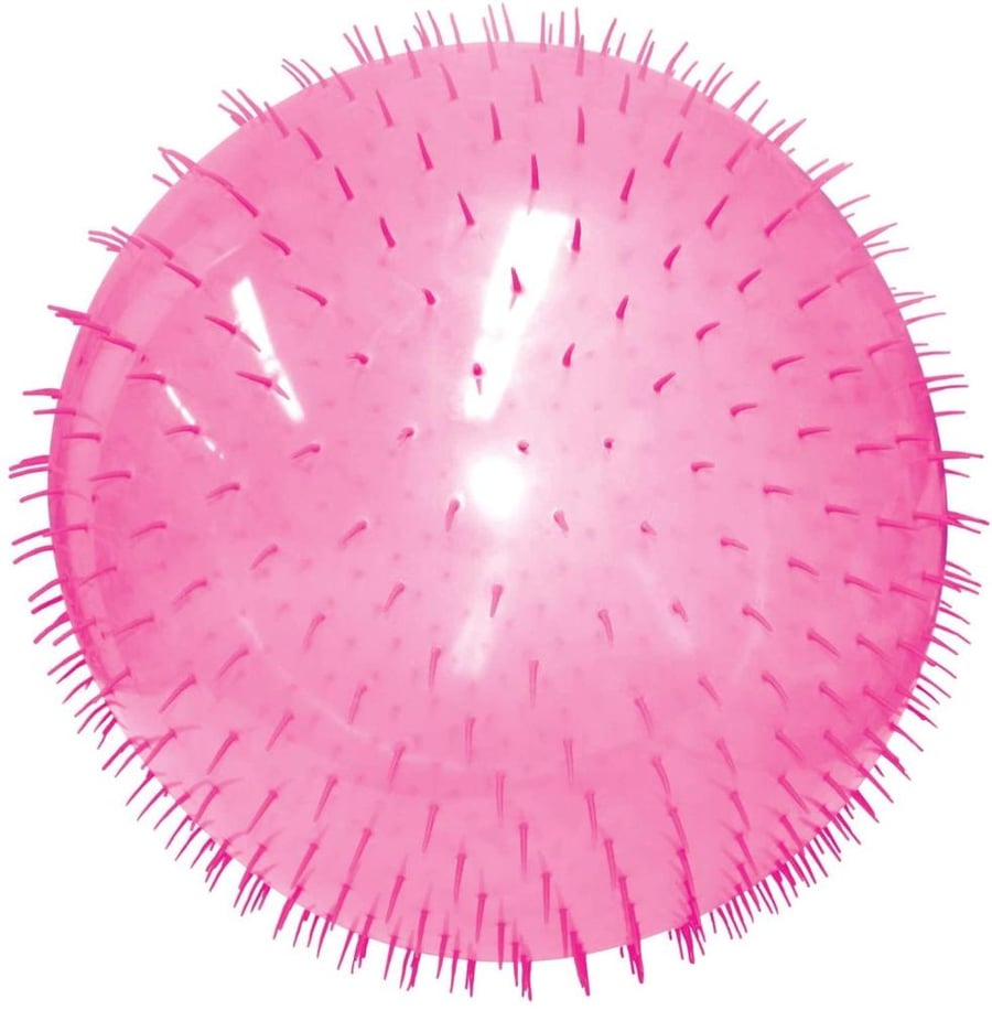 كرة Wacky Wubble المطاطية