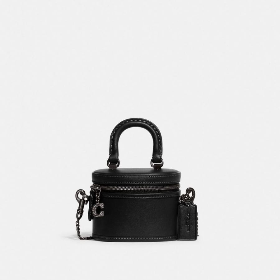 شنطة مقاس12 ماستر Coach