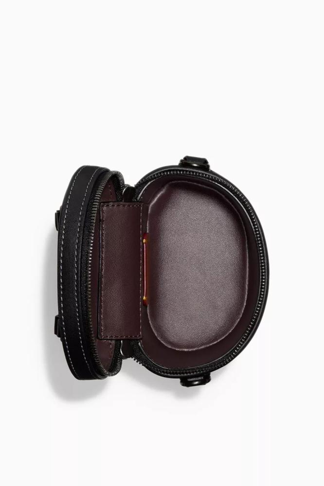 شنطة مقاس12 ماستر Coach