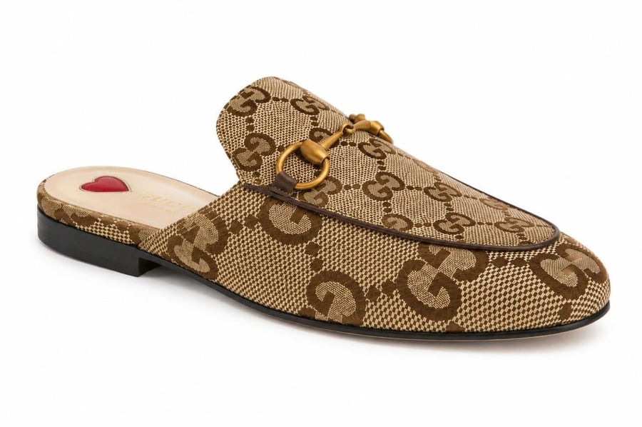 Gucci Princetown