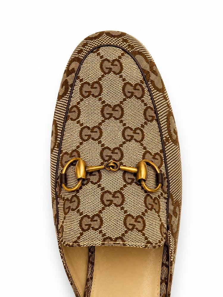 Gucci Princetown
