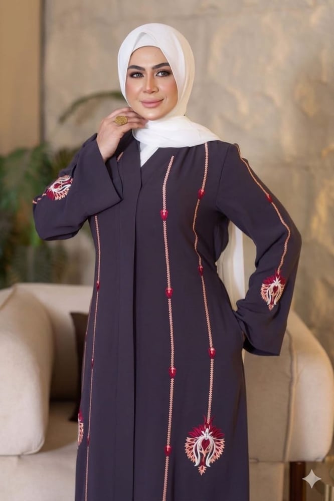 عباية حريمى سدن 2521