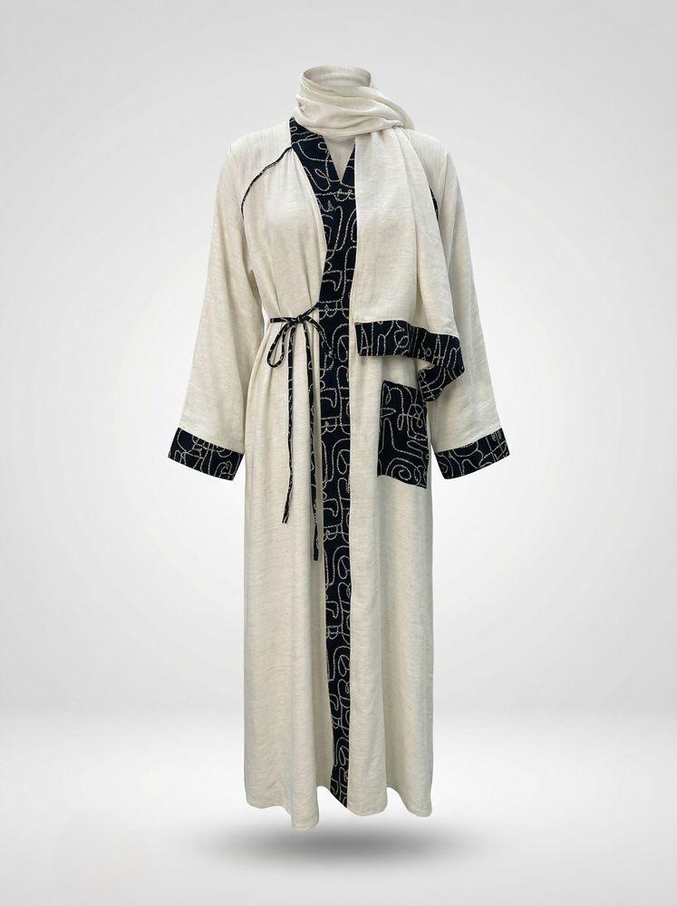 عباية youlya 123