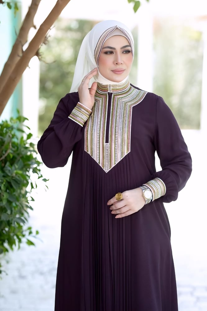 عباية حريمى سدن 2606