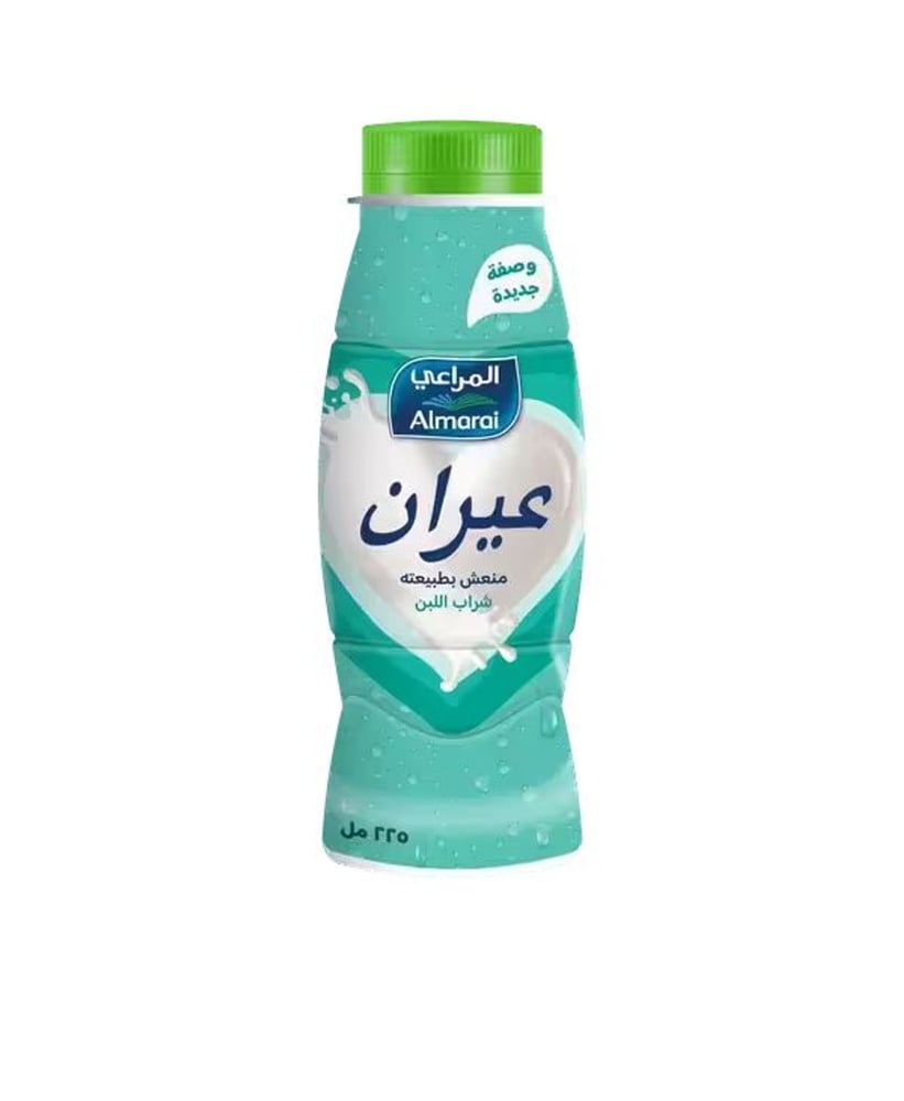 المراعي لبن عيران 225 مل