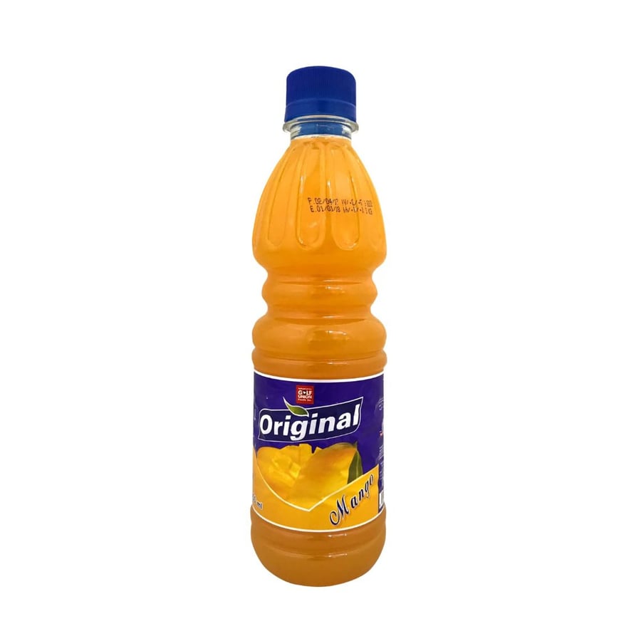 اوريجنال عصير مانجو 400 مل