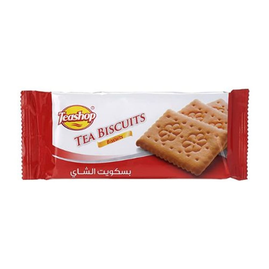 تيشوب بسكويت الشاي 70 جم