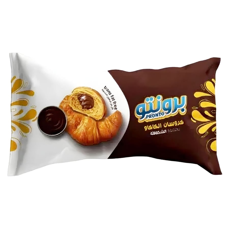 كاكو برونتو كرواسان بالكاكاو 65ج