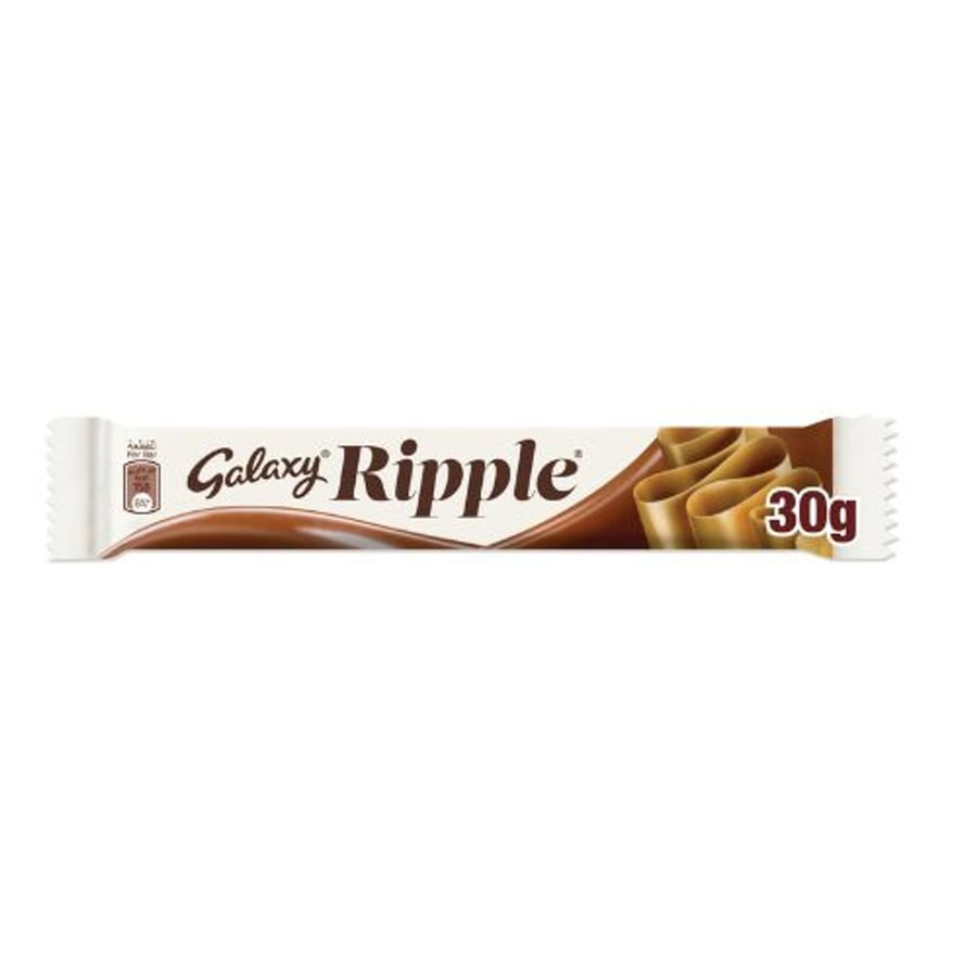 جالكسي شوكولاتة ريبل 30 جم