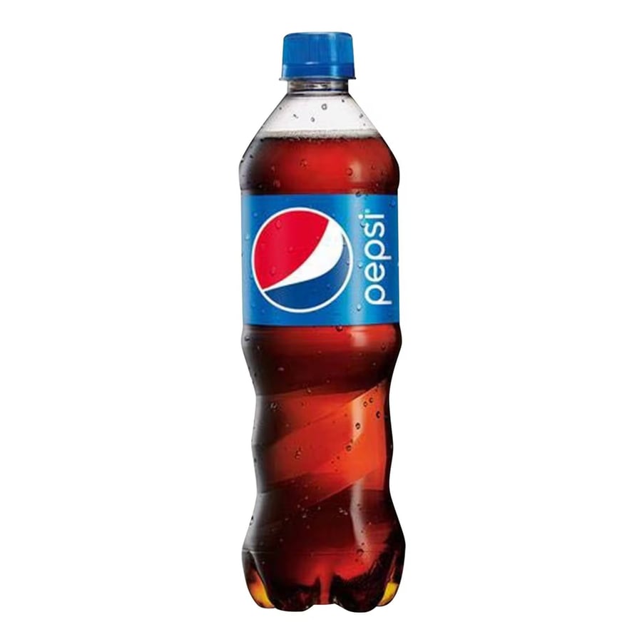 بيبسي ريجورالي  395 مل
