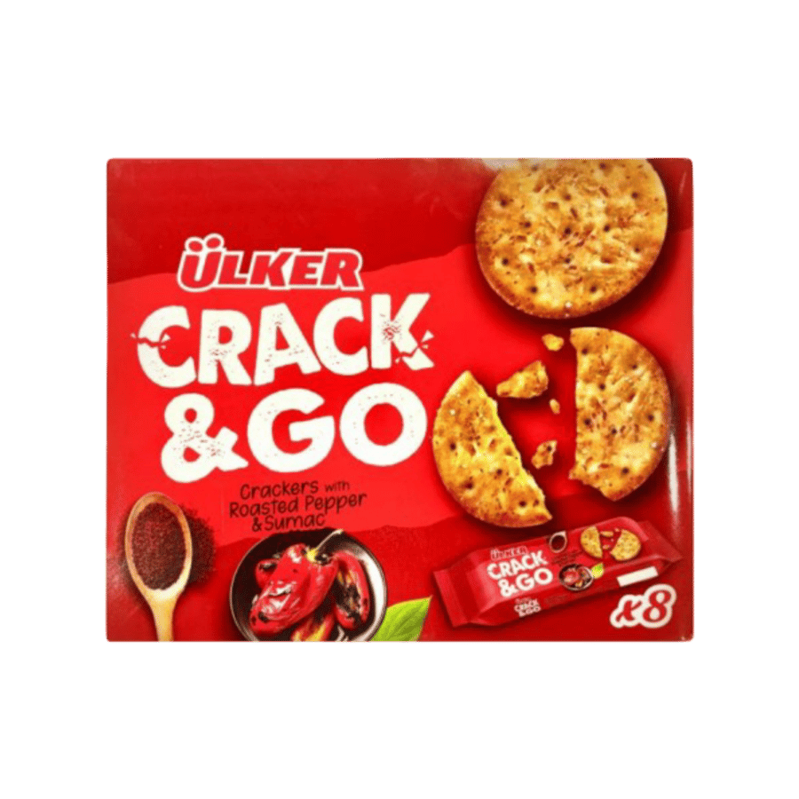 أولكر كراك &جو بيب آند سوم 36 جم