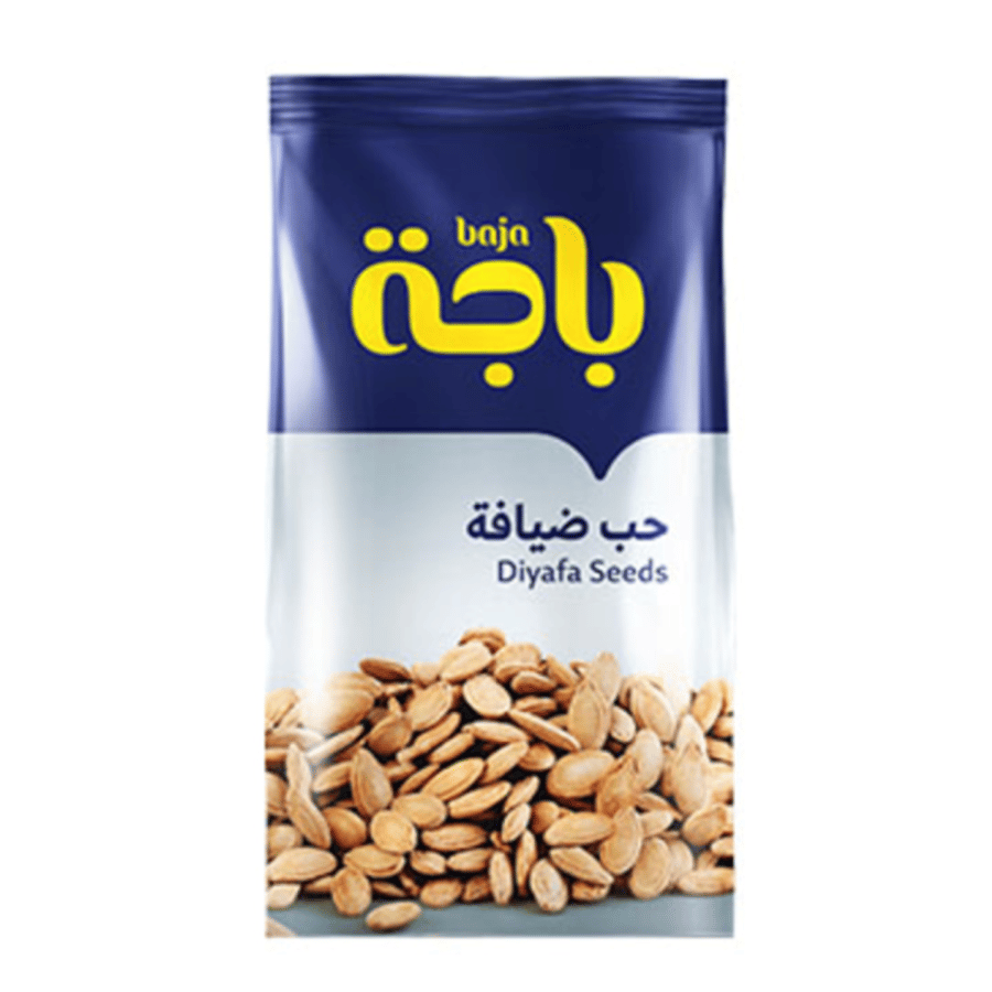 باجة حب ضيافة 130 جم