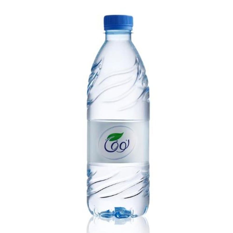 نوفا مياه 550مل
