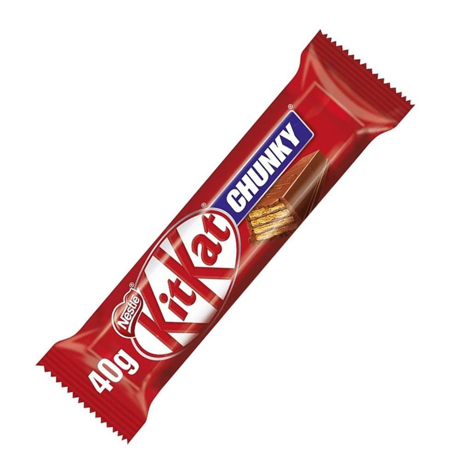 كيت كات تشانكي 40جم