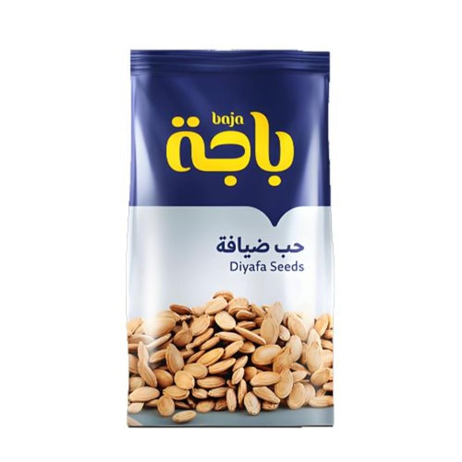 باجة حب ضيافة 130 جم