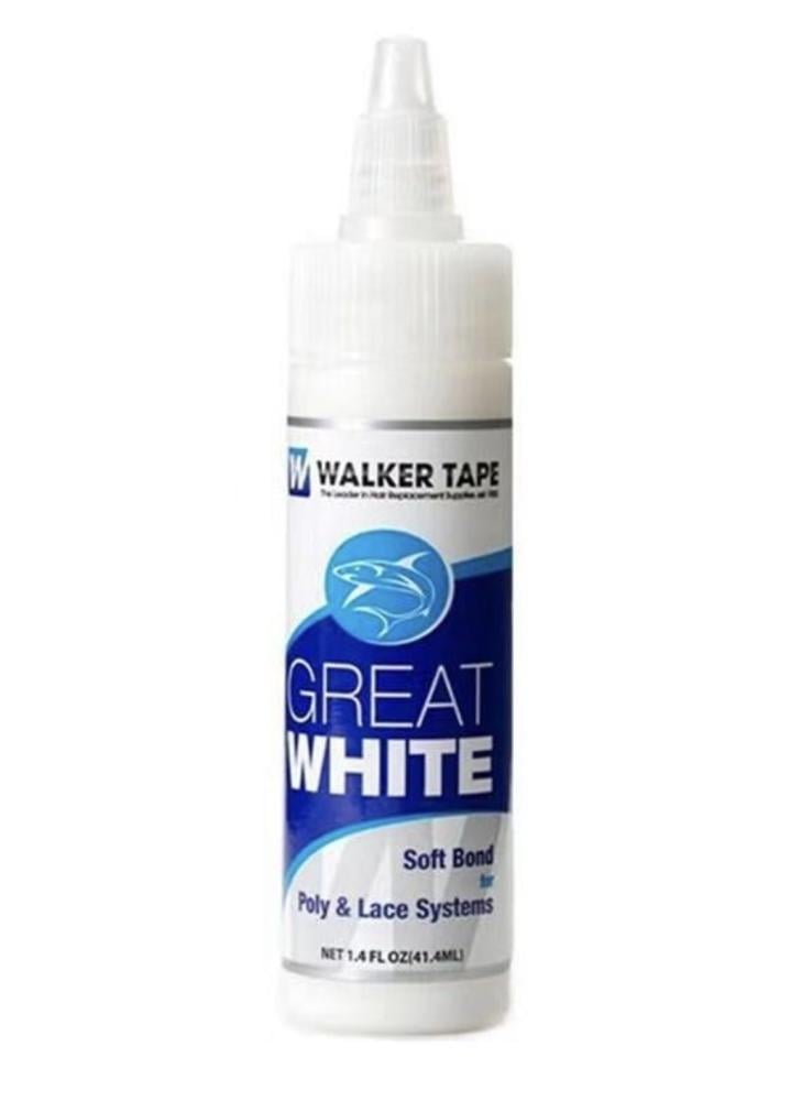 لاصق جريت وايت Great White Adhesive - 1.4 أونصة