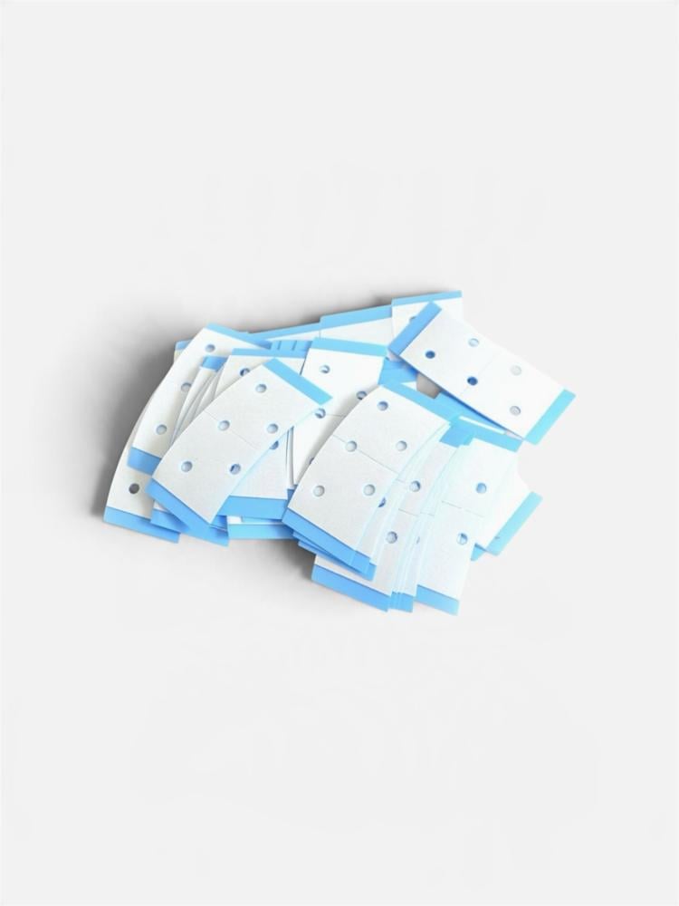 إكستندا بوند ميني أزرق Extenda-Bond Blue Minis - 3/4"×1 1/2" (36 قطعة)