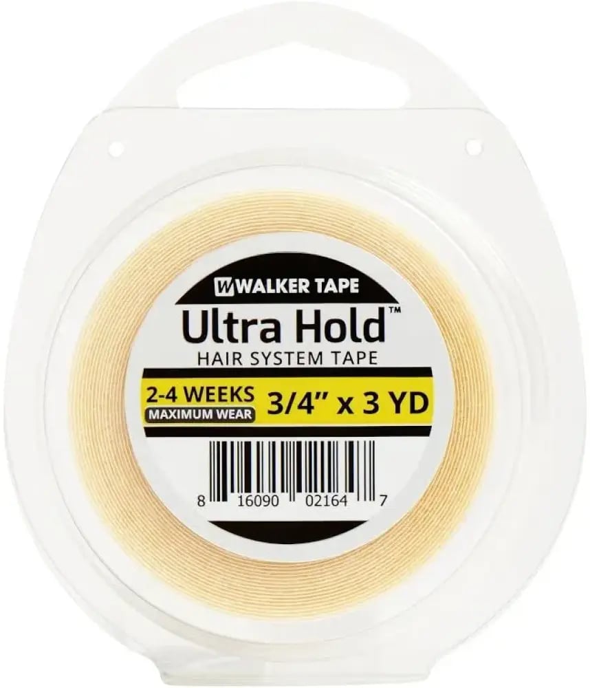 لفة شريط سوبر Super Roll Tape - 3/4" × 3 ياردة