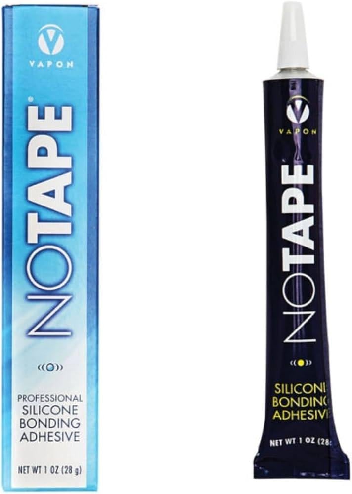 سيليكون نو تيب NO-TAPE Silicone - أنبوب 1 أونصة