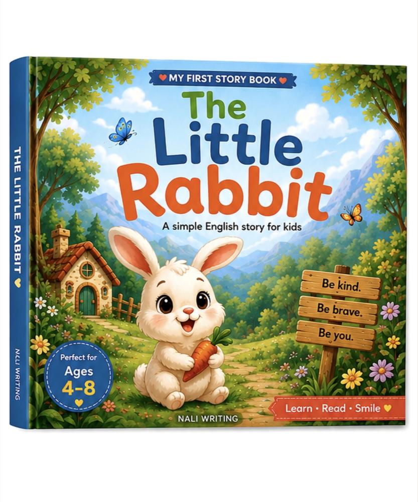 The Little Rabbit