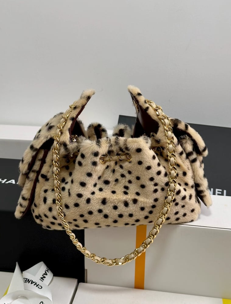 Chanel A25 ماستر كواليتي
