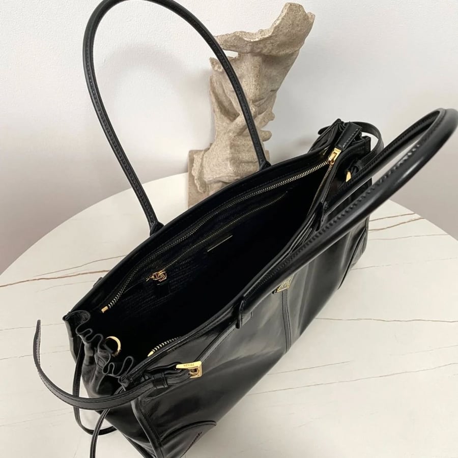 Prada Bonnie ماستر كواليتي
