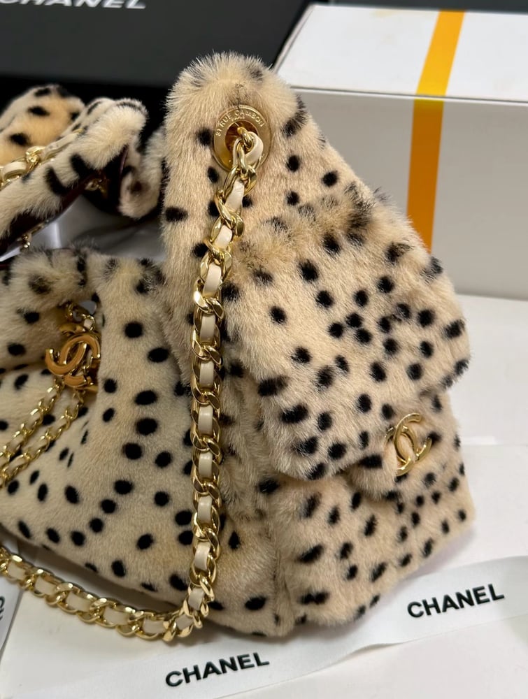 Chanel A25 ماستر كواليتي