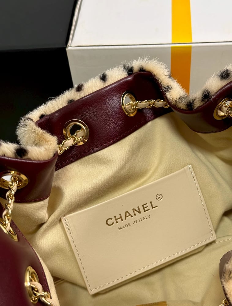 Chanel A25 ماستر كواليتي