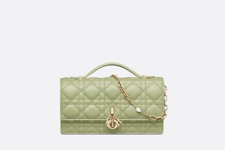 Miss dior bag ماستر كوالتي