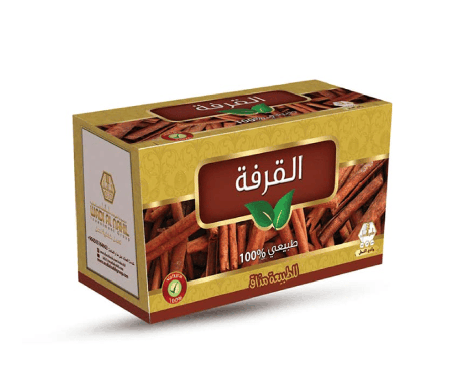 وادي النحل القرفة 30 كيس