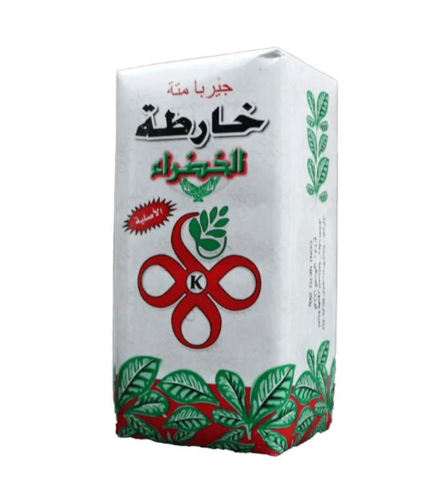 خارطة متة 250 غ