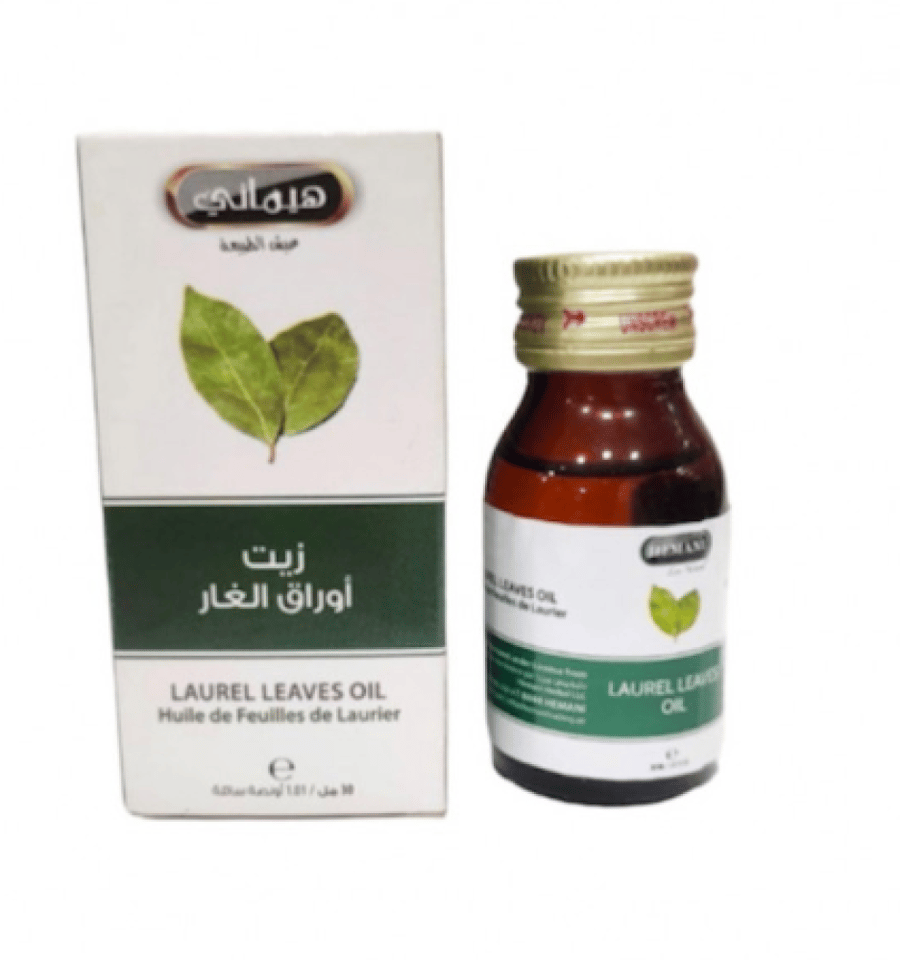 هيماني زيت اوراق الغار 30 مل