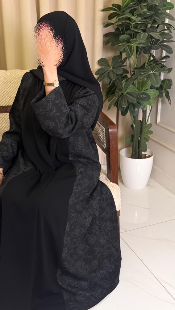 عباية “ L10 “