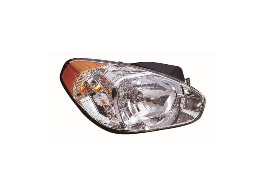 Car bulb for Accent 2006-2010 | DEPO