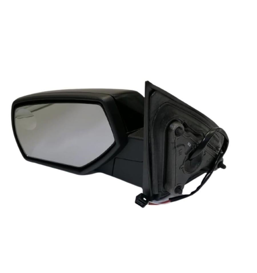 Mirror Sierra + Silverado model 2014 - 2016