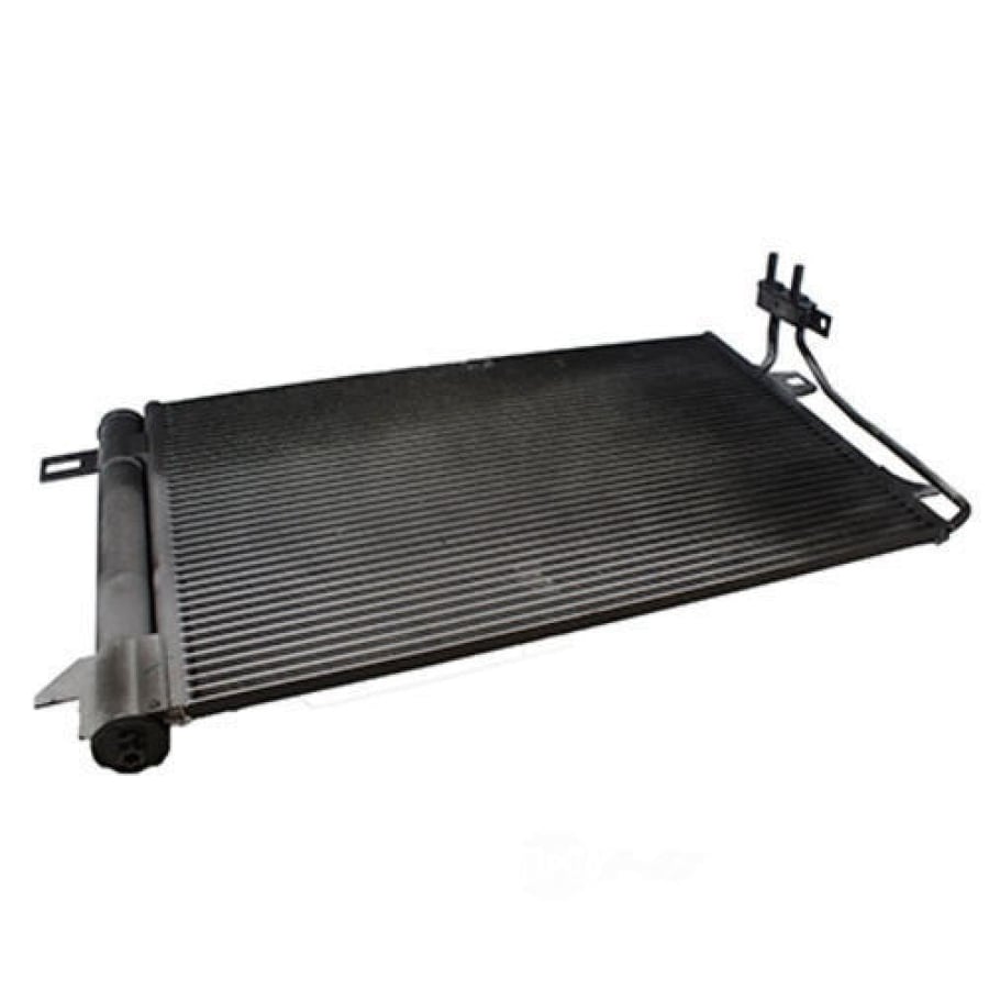 Fusion air conditioner 2010 - 2012