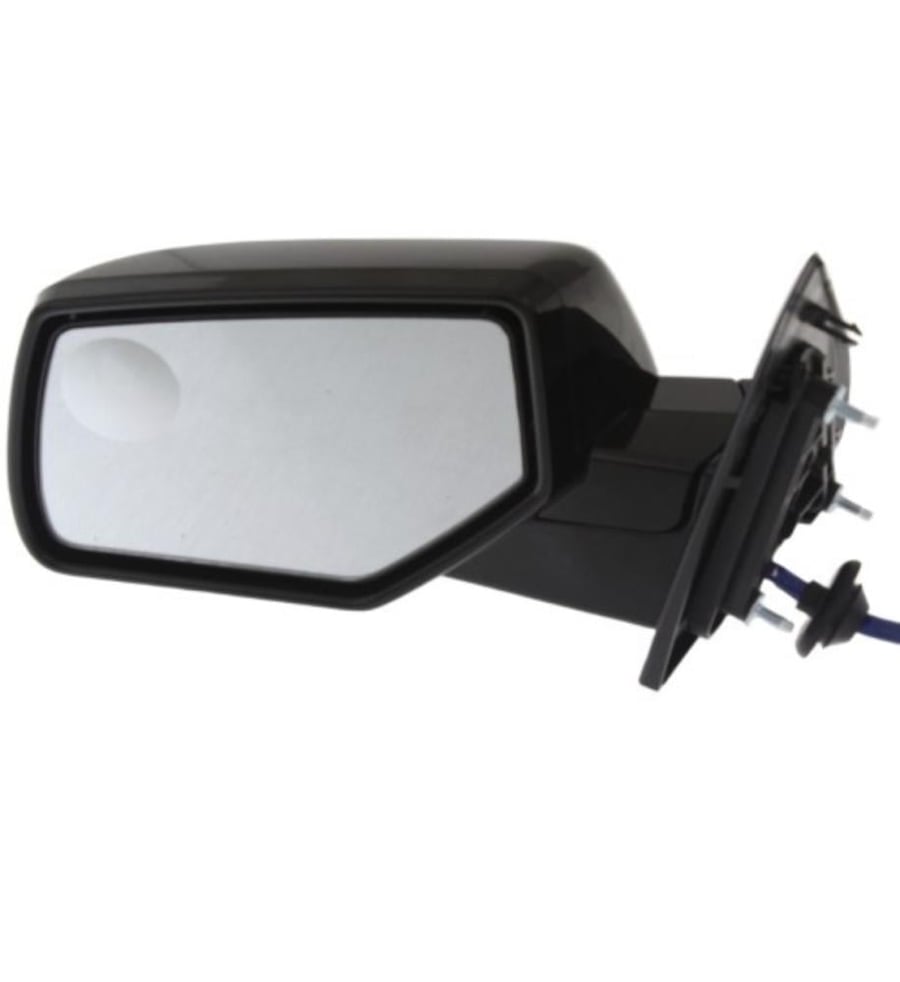 GMC Yukon and Tahoe mirror 2015 - 2019 normal