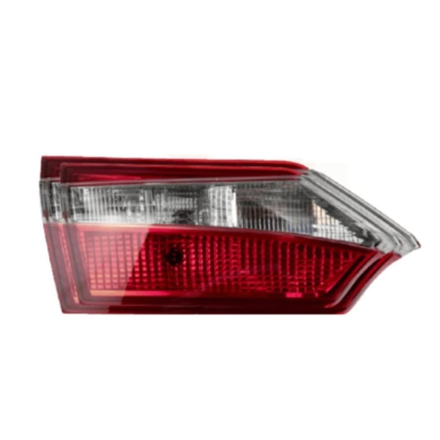 Install trunk Corolla 2014 - 2016 DEPO
