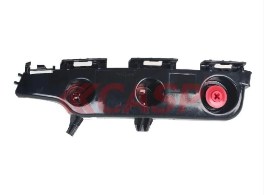 Front bumper mount for Yaris 2023 - 2024