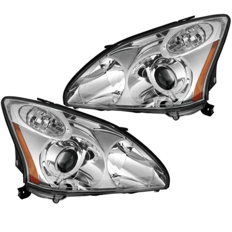 شمعة سيارة لكزس RX330 ديبو 2004 - 2009