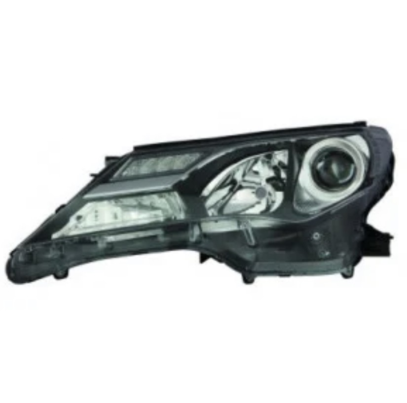 Depo fog light for RAV4 2013 - 2015