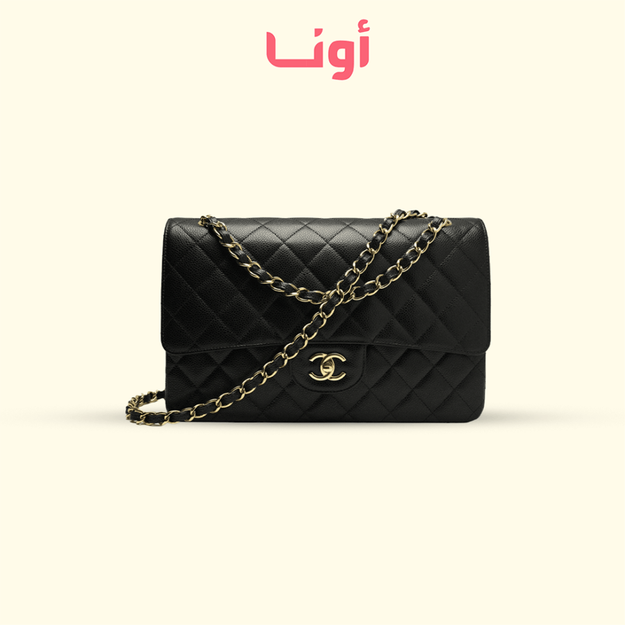 CHANEL CLASSIC - 25cm