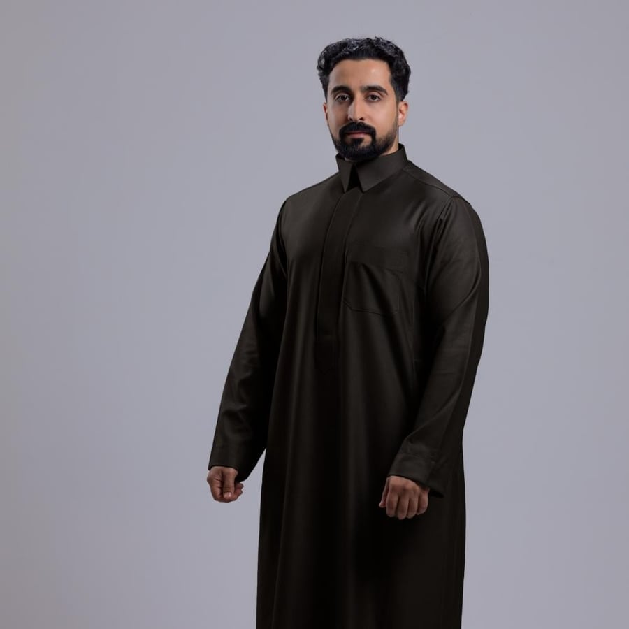 الدفه شتوي قلاب سحاب