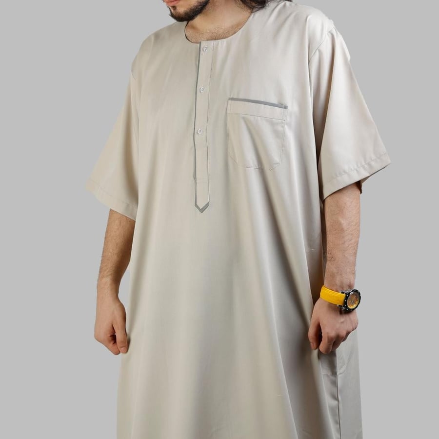 ثوب نوم رجالي