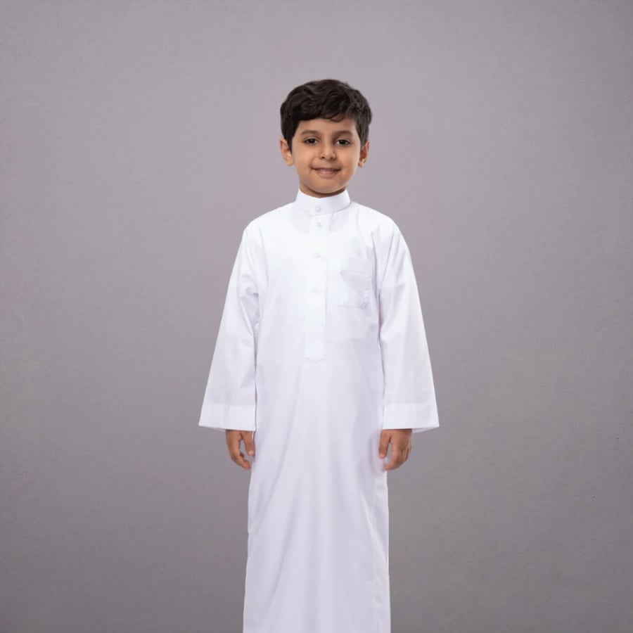 ثوب دروش اطفال