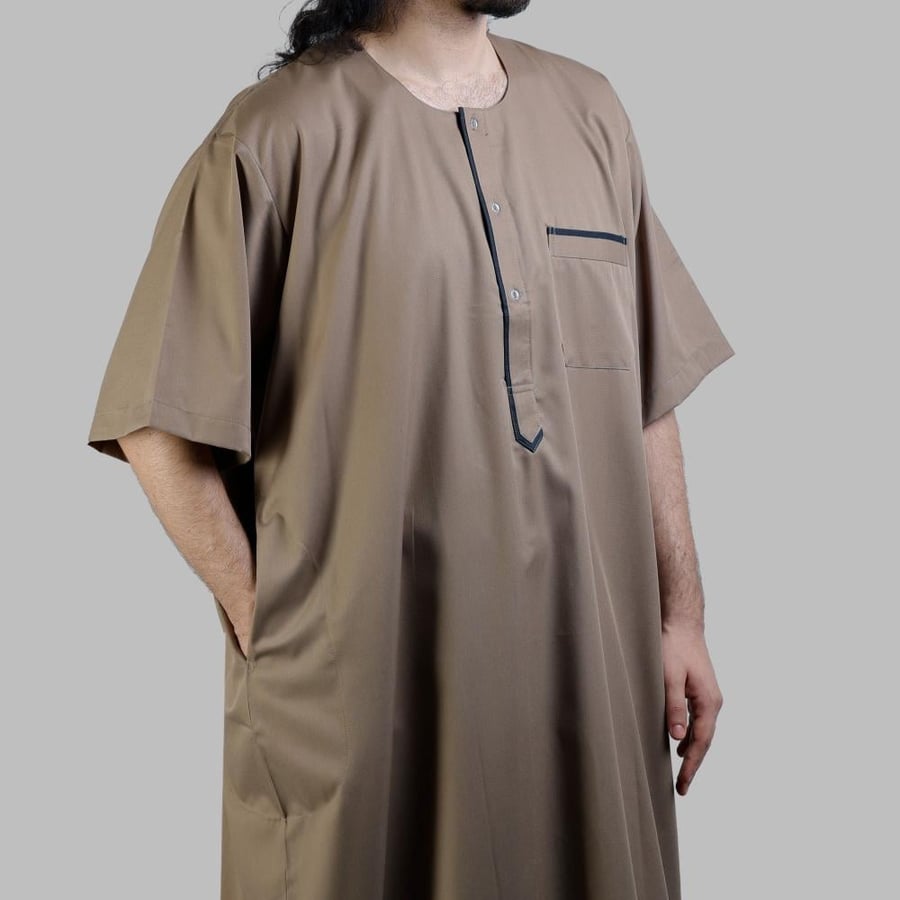 ثوب نوم رجالي