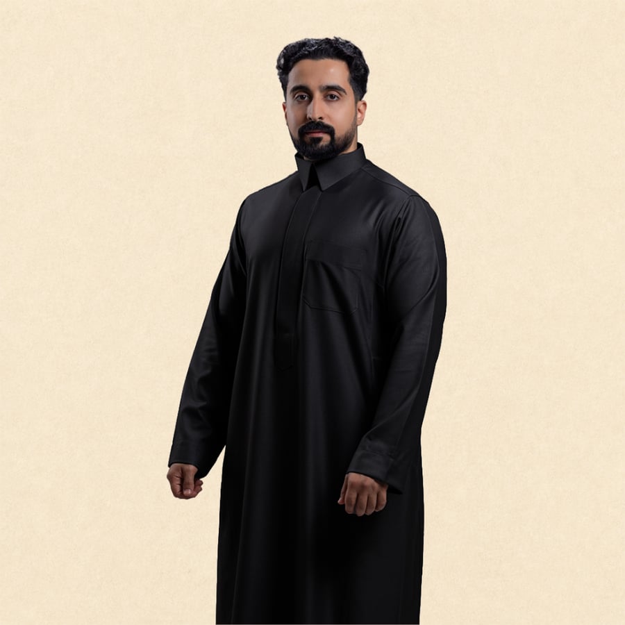 الدفه شتوي قلاب سحاب