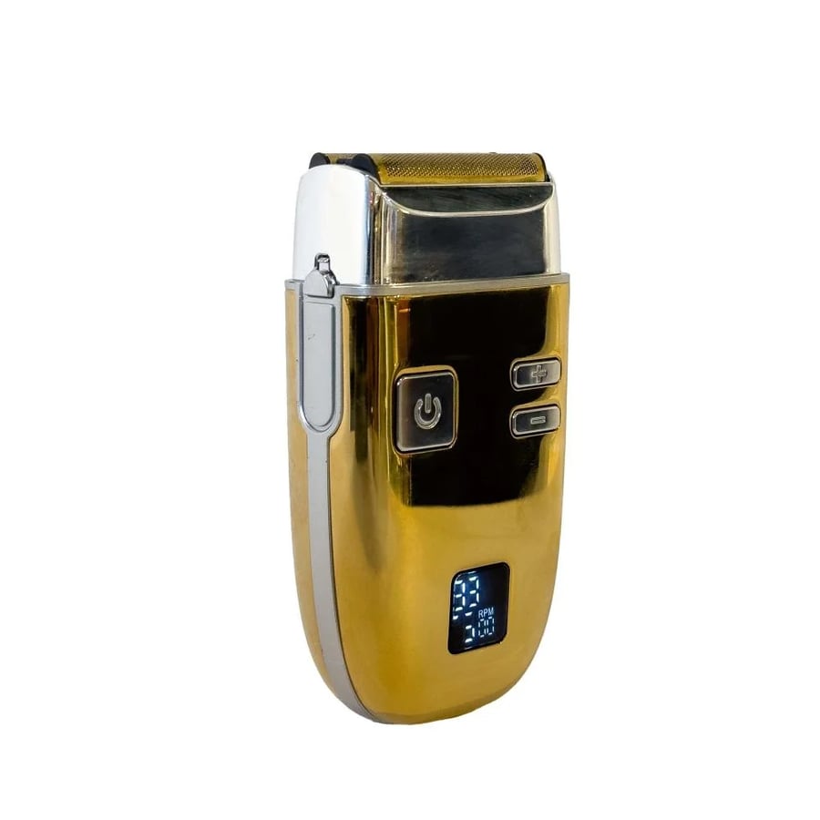 ريبون ماكينة حلاقة رجالي RE7708