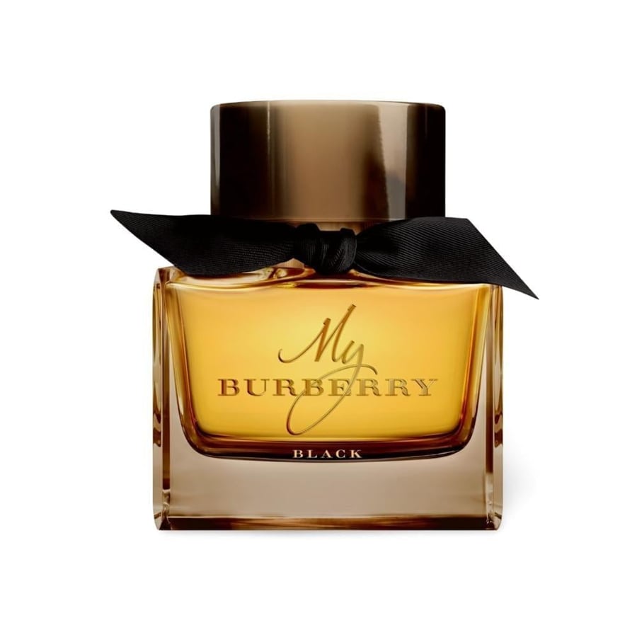 عطر بربري ماي بربري بلاك بارفيوم 90مل