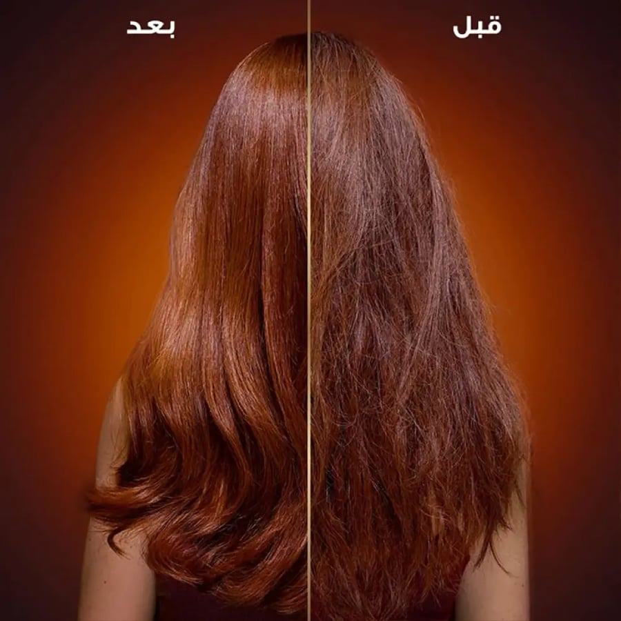 سيروم غارنييه الترا دو هير هوني المرمم لإصلاح الأطراف المتقصفة والشعر